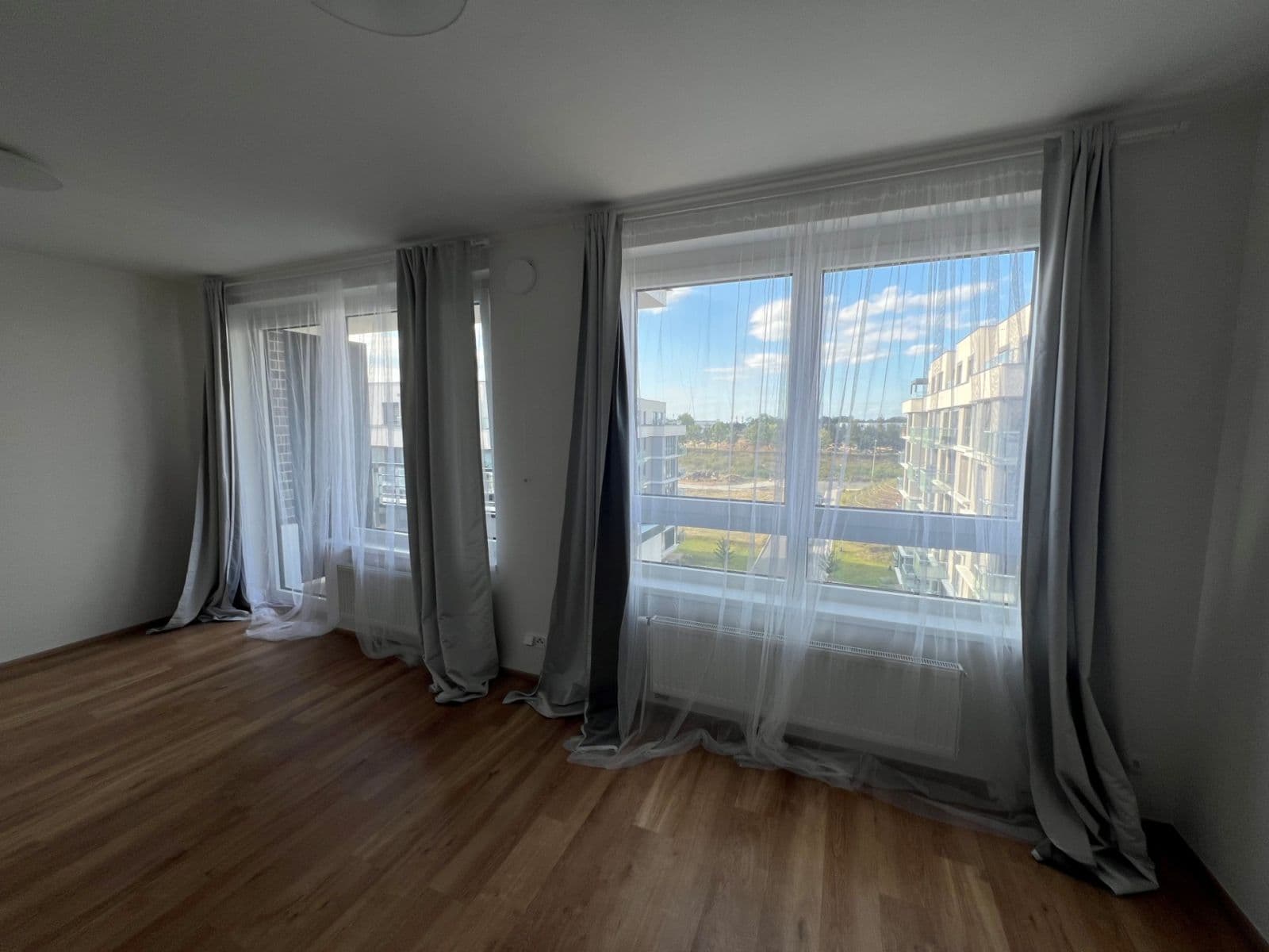 Pronájem bytu 1+kk 29 m², Thomasova, Praha, Praha Pronájem bytu 1+kk 29 m², Thomasova, Praha, Praha
