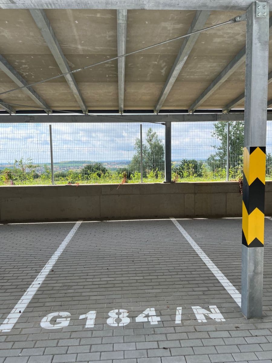 Pronájem bytu 1+kk 29 m², Thomasova, Praha, Praha Pronájem bytu 1+kk 29 m², Thomasova, Praha, Praha