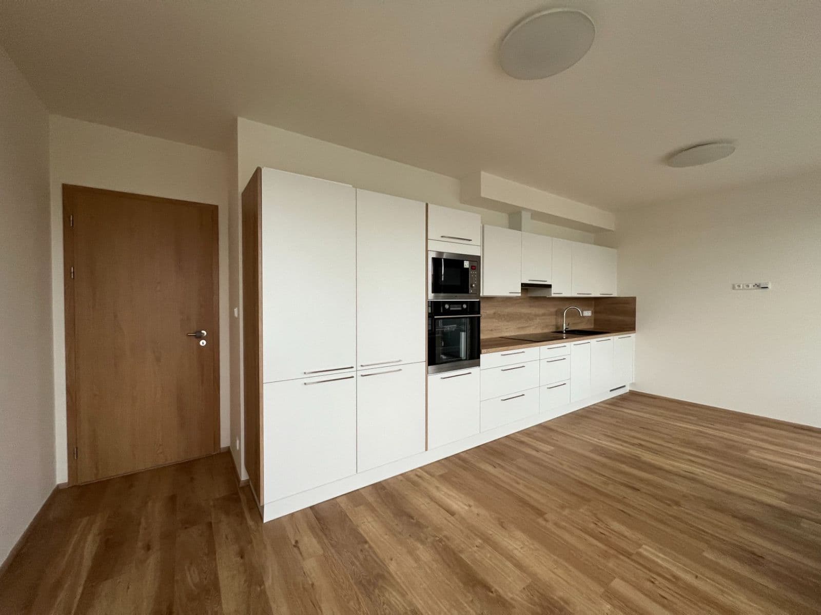 Pronájem bytu 1+kk 29 m², Thomasova, Praha, Praha Pronájem bytu 1+kk 29 m², Thomasova, Praha, Praha