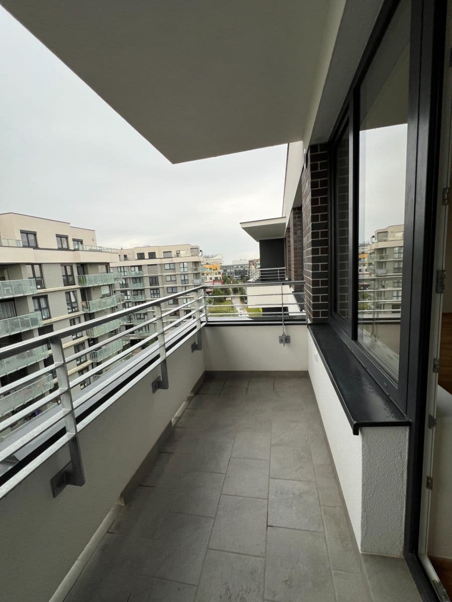 Pronájem bytu 1+kk 29 m², Thomasova, Praha, Praha Pronájem bytu 1+kk 29 m², Thomasova, Praha, Praha