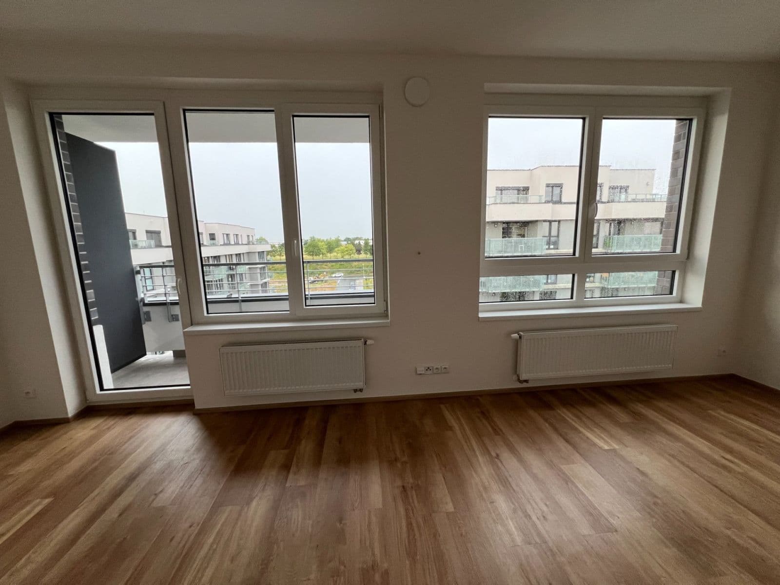Pronájem bytu 1+kk 29 m², Thomasova, Praha, Praha Pronájem bytu 1+kk 29 m², Thomasova, Praha, Praha