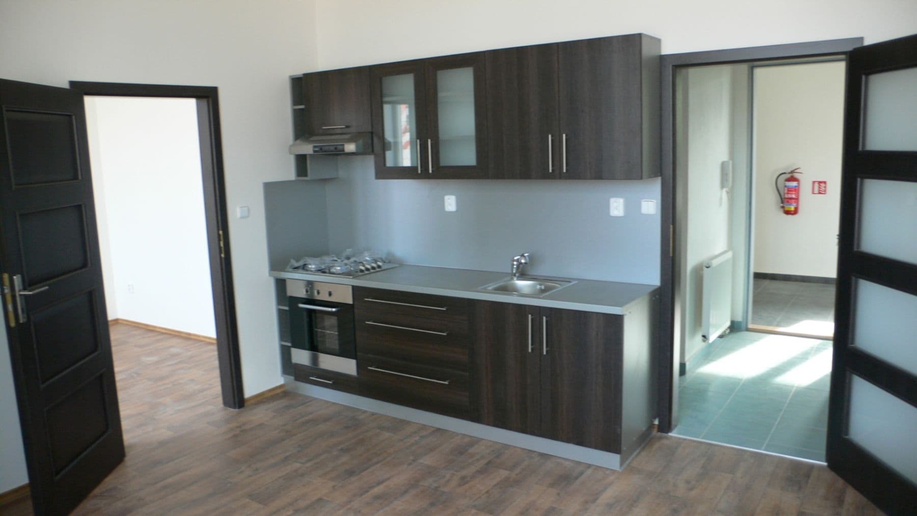 Pronájem bytu 2+kk 44 m², Husova, Čáslav, Středočeský kraj Pronájem bytu 2+kk 44 m², Husova, Čáslav, Středočeský kraj