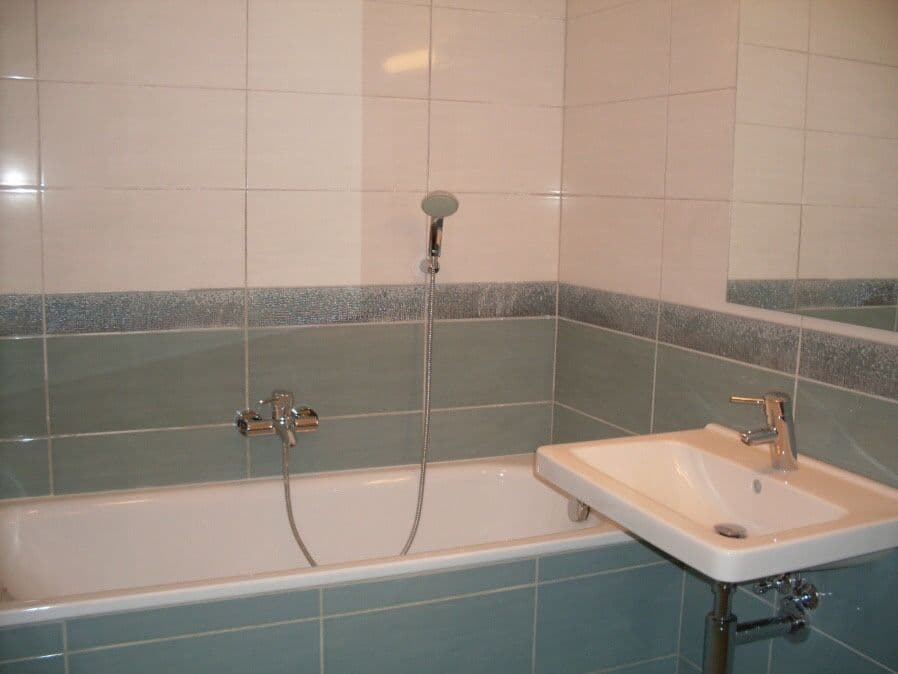 Pronájem bytu 2+kk 44 m², Husova, Čáslav, Středočeský kraj Pronájem bytu 2+kk 44 m², Husova, Čáslav, Středočeský kraj