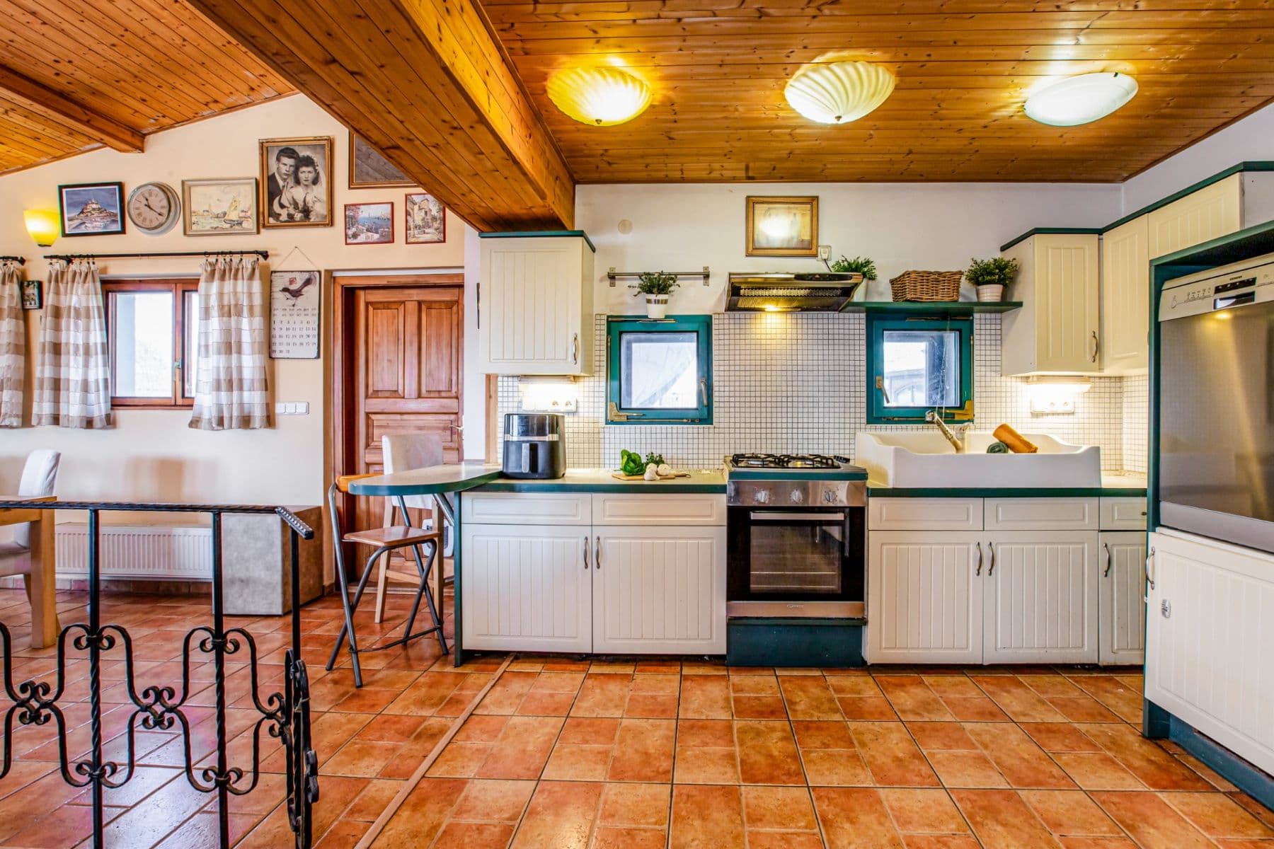Prodej domu 182 m², pozemek 2.144 m², Dobříš, Středočeský kraj Prodej domu 182 m², pozemek 2.144 m², Dobříš, Středočeský kraj