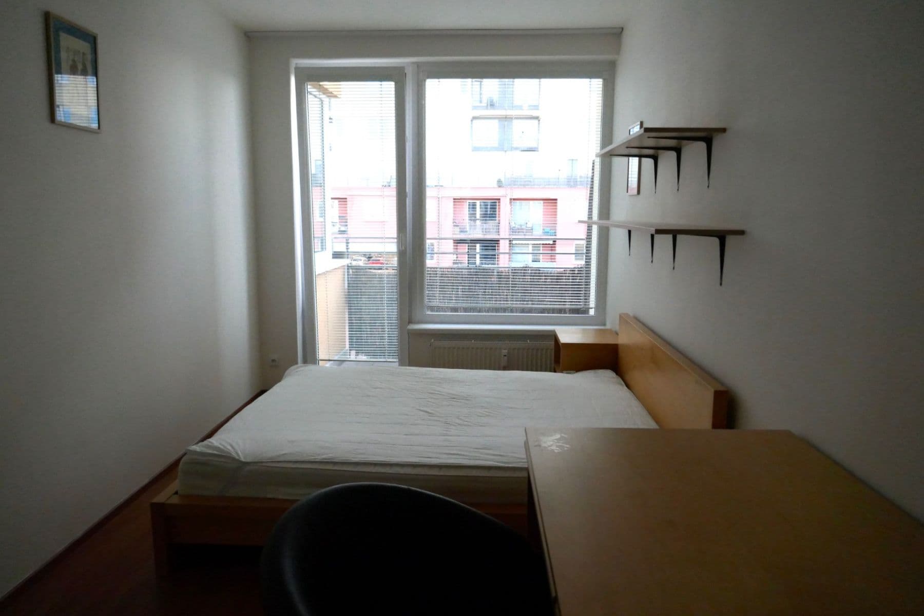 Pronájem bytu 2+kk 45 m², Hnězdenská, Praha, Praha Pronájem bytu 2+kk 45 m², Hnězdenská, Praha, Praha