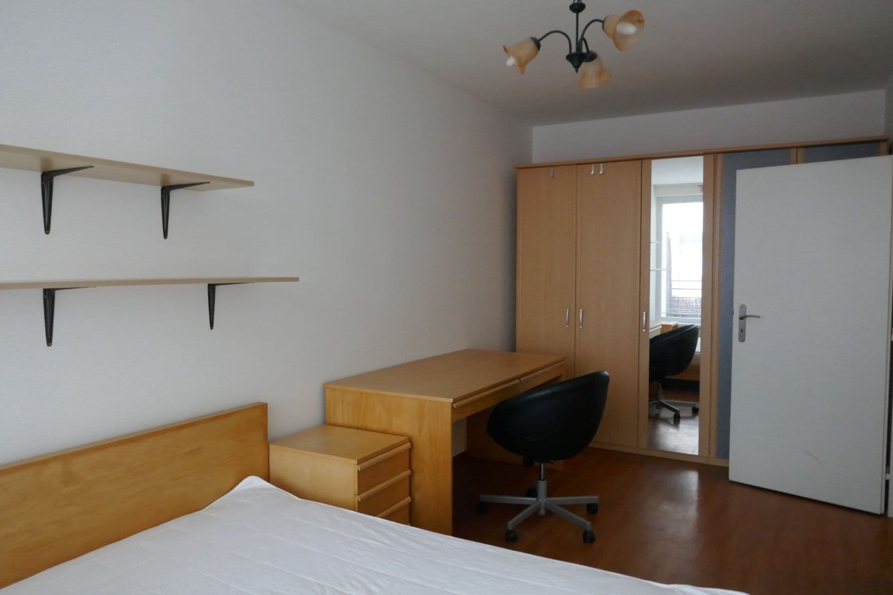 Pronájem bytu 2+kk 45 m², Hnězdenská, Praha, Praha Pronájem bytu 2+kk 45 m², Hnězdenská, Praha, Praha