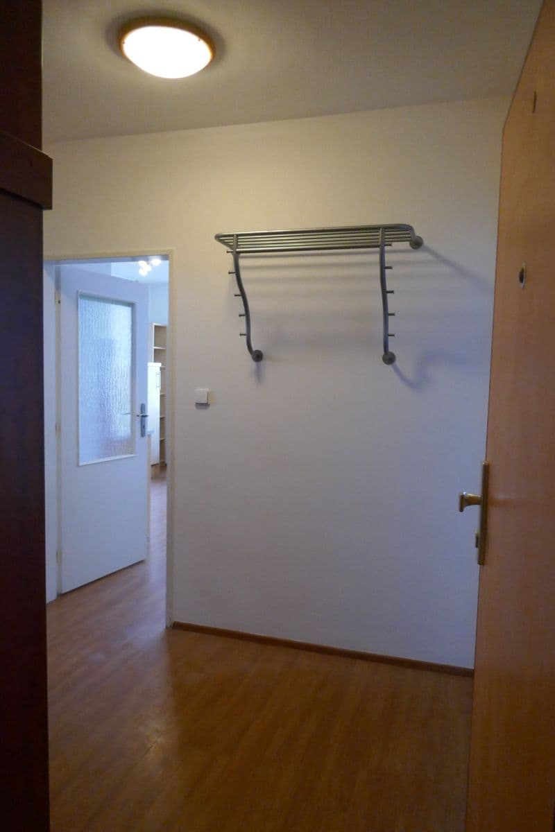 Pronájem bytu 2+kk 45 m², Hnězdenská, Praha, Praha Pronájem bytu 2+kk 45 m², Hnězdenská, Praha, Praha