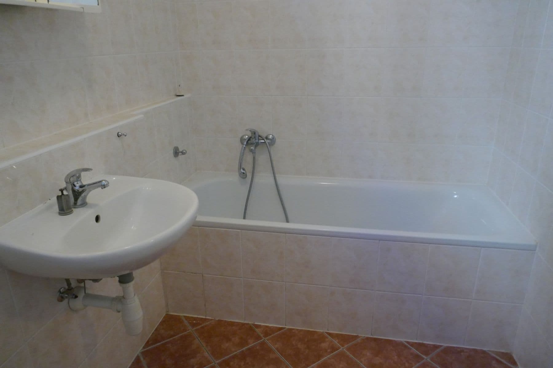 Pronájem bytu 2+kk 45 m², Hnězdenská, Praha, Praha Pronájem bytu 2+kk 45 m², Hnězdenská, Praha, Praha