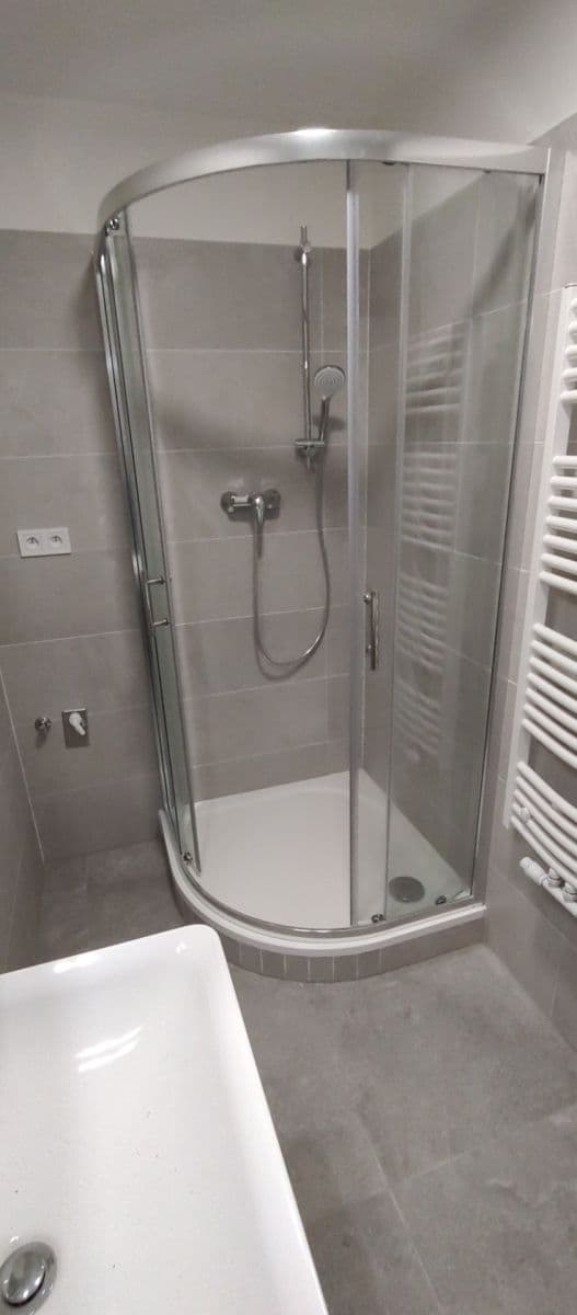 Pronájem bytu 2+kk 49 m², Vrchlabí, Královéhradecký kraj Pronájem bytu 2+kk 49 m², Vrchlabí, Královéhradecký kraj