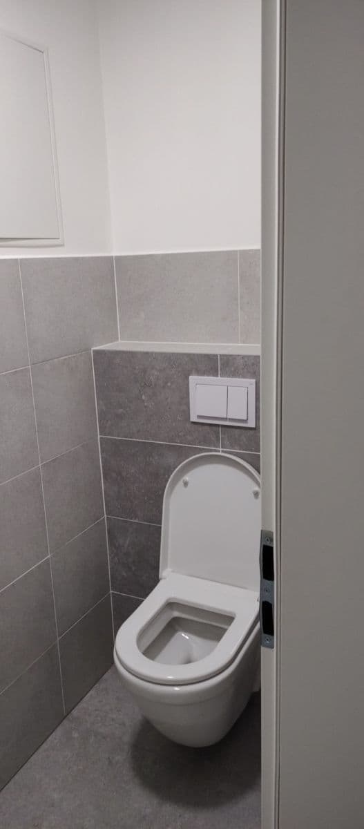 Pronájem bytu 2+kk 49 m², Vrchlabí, Královéhradecký kraj Pronájem bytu 2+kk 49 m², Vrchlabí, Královéhradecký kraj