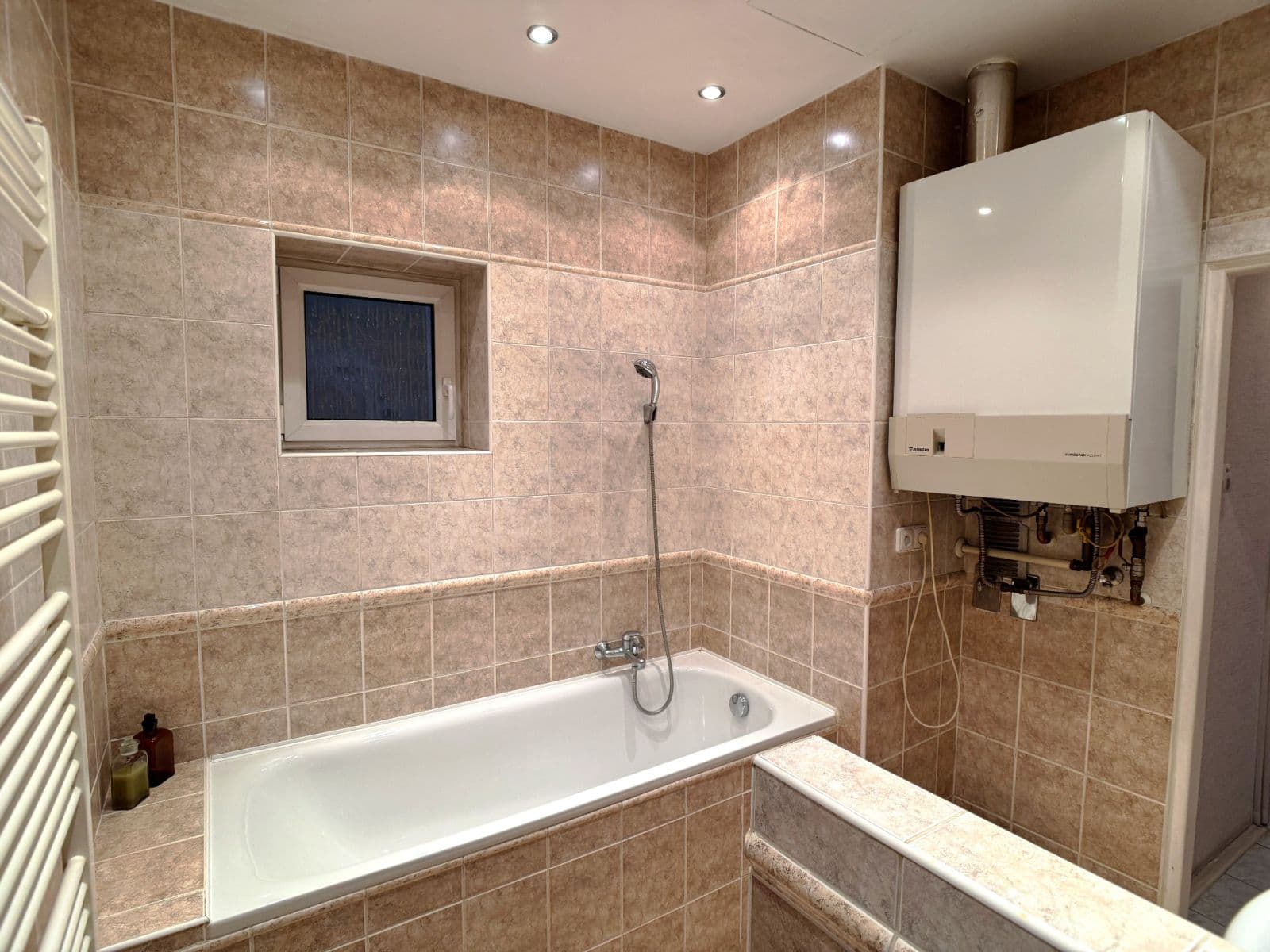 Pronájem bytu 2+kk 56 m², Stupkova, Praha, Praha Pronájem bytu 2+kk 56 m², Stupkova, Praha, Praha