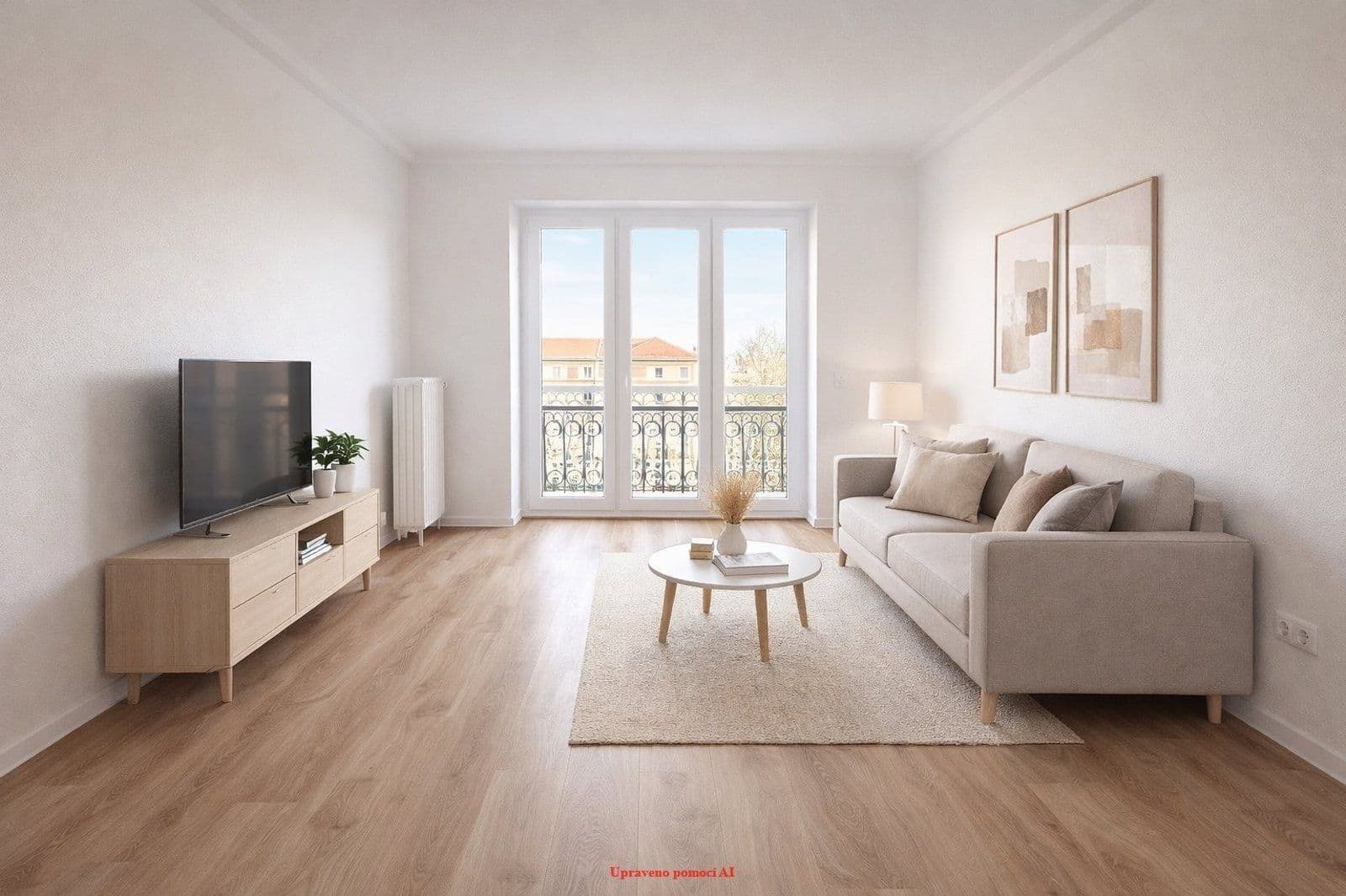 Pronájem bytu 2+1 57 m², Cihelní, Karviná, Moravskoslezský kraj Pronájem bytu 2+1 57 m², Cihelní, Karviná, Moravskoslezský kraj
