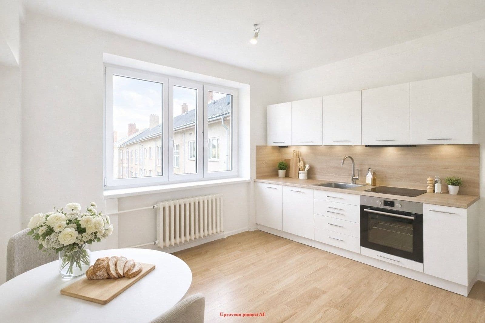 Pronájem bytu 2+1 57 m², Cihelní, Karviná, Moravskoslezský kraj Pronájem bytu 2+1 57 m², Cihelní, Karviná, Moravskoslezský kraj
