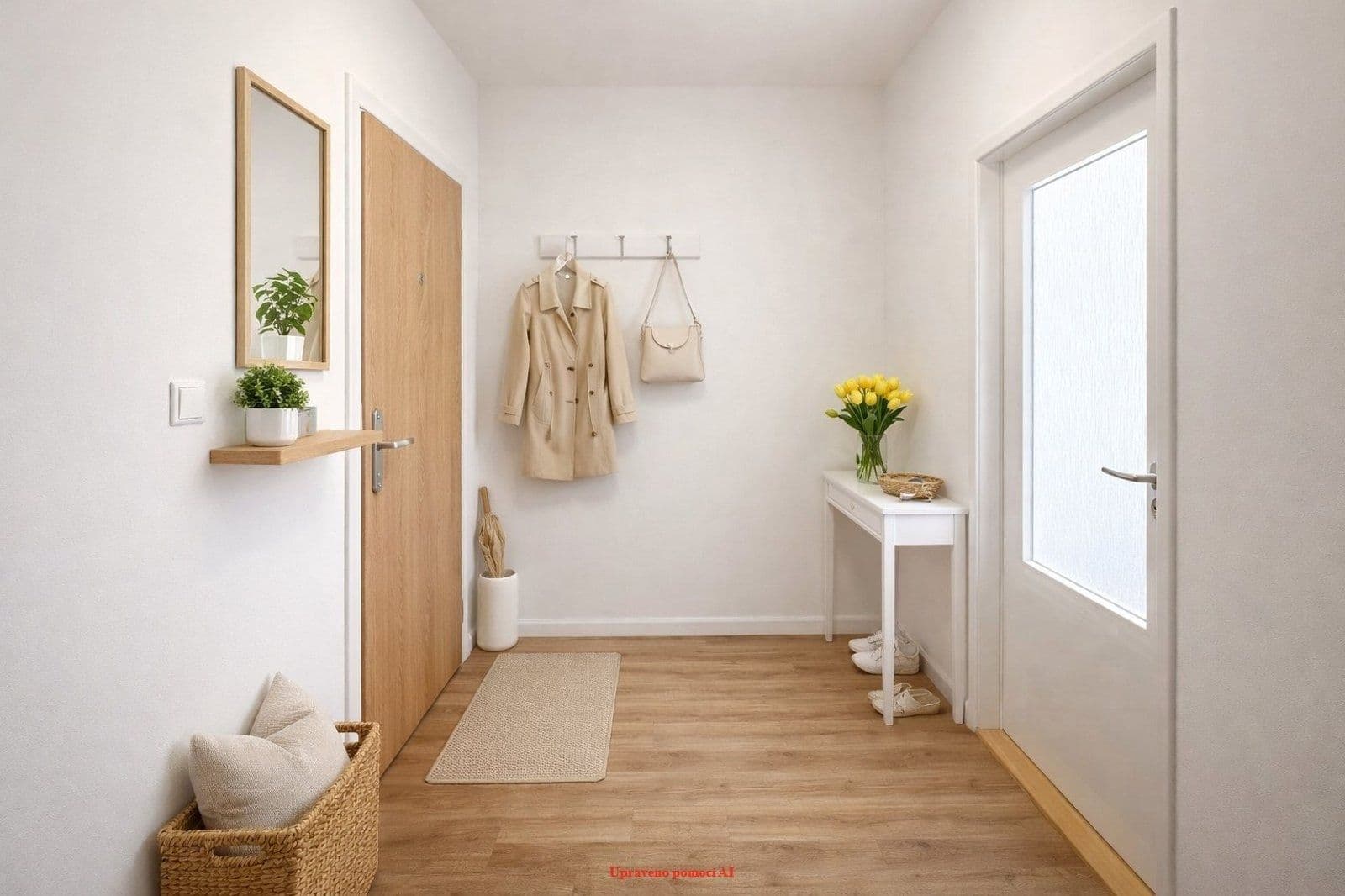 Pronájem bytu 2+1 57 m², Cihelní, Karviná, Moravskoslezský kraj Pronájem bytu 2+1 57 m², Cihelní, Karviná, Moravskoslezský kraj