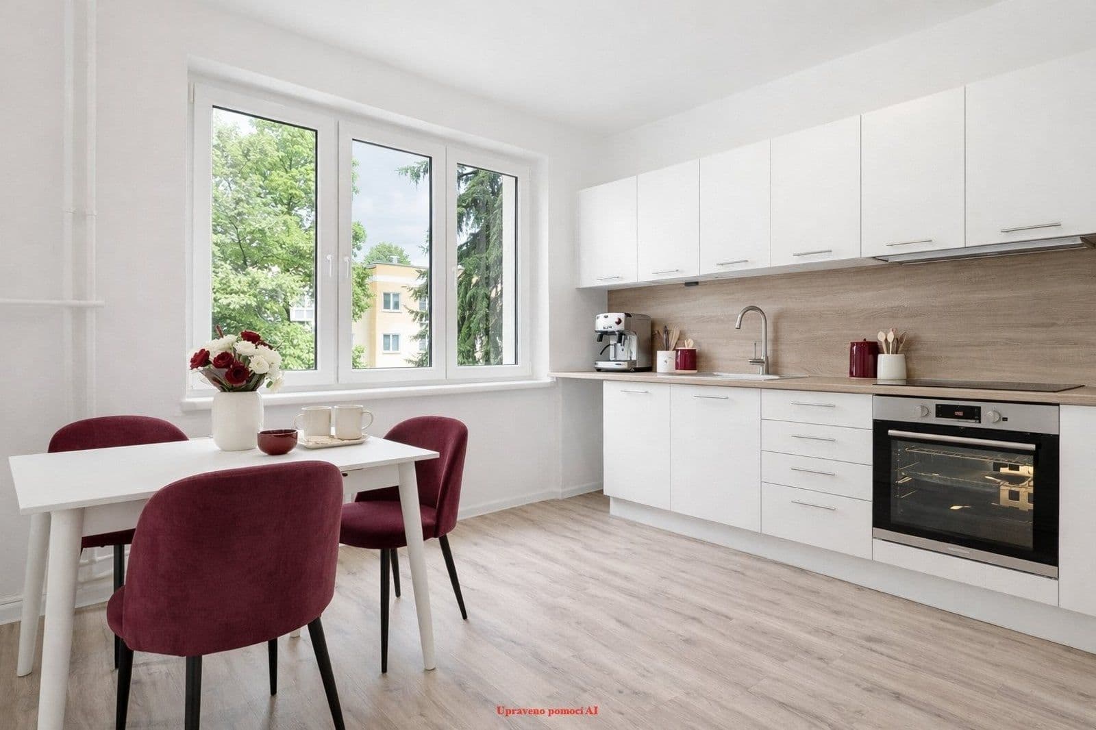 Pronájem bytu 2+1 57 m², Cihelní, Karviná, Moravskoslezský kraj Pronájem bytu 2+1 57 m², Cihelní, Karviná, Moravskoslezský kraj