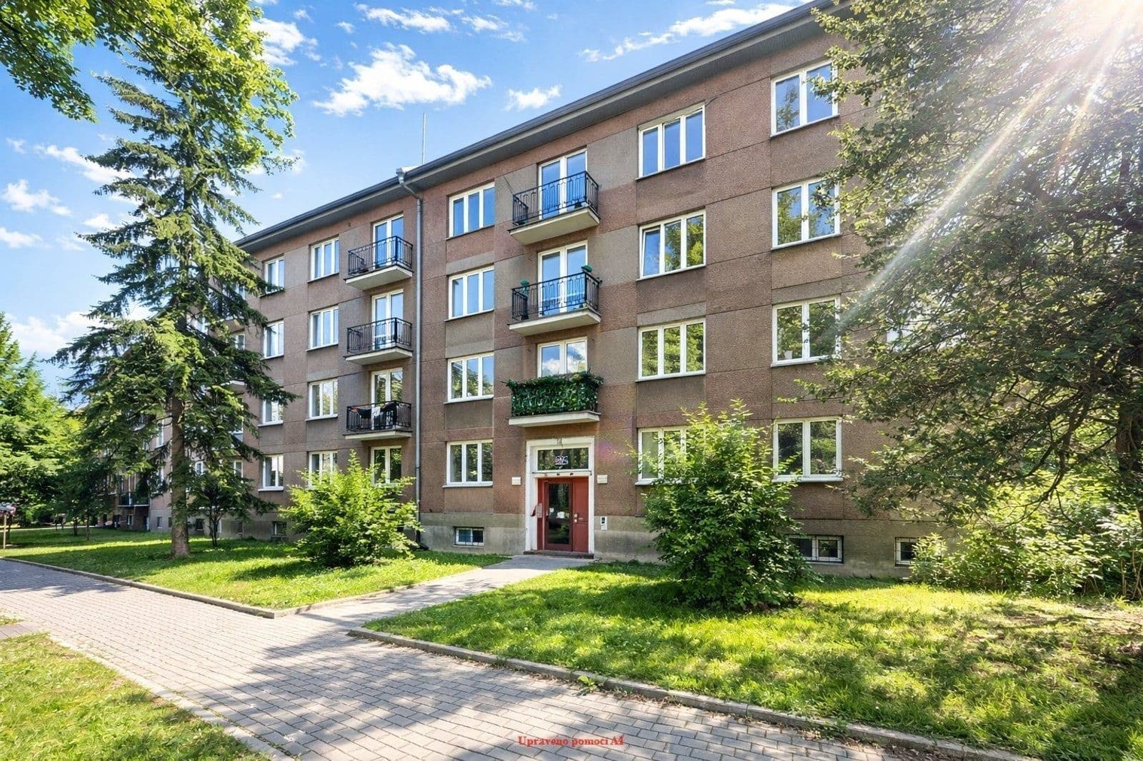 Pronájem bytu 2+1 57 m², Cihelní, Karviná, Moravskoslezský kraj Pronájem bytu 2+1 57 m², Cihelní, Karviná, Moravskoslezský kraj