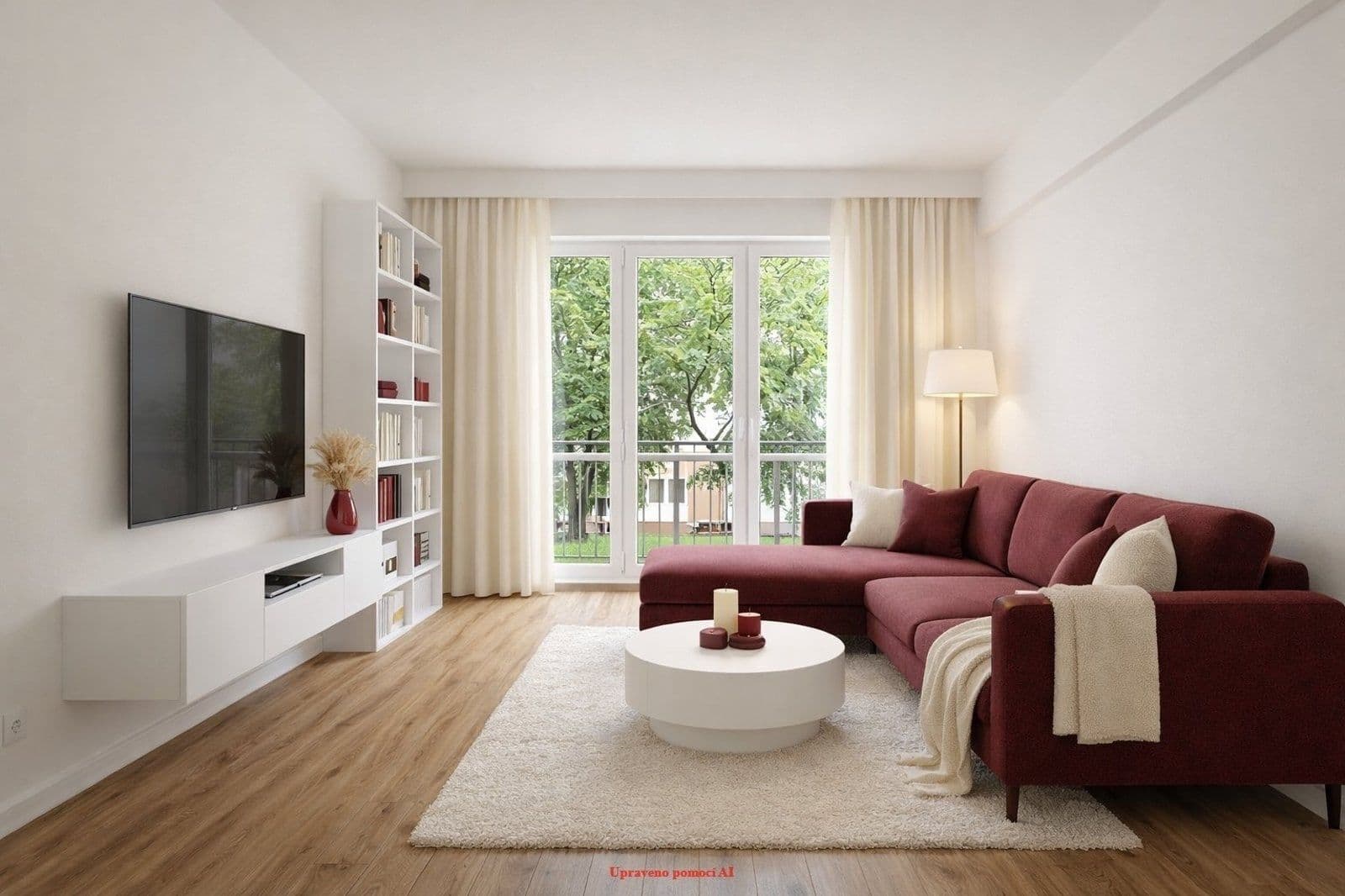 Pronájem bytu 2+1 57 m², Cihelní, Karviná, Moravskoslezský kraj Pronájem bytu 2+1 57 m², Cihelní, Karviná, Moravskoslezský kraj