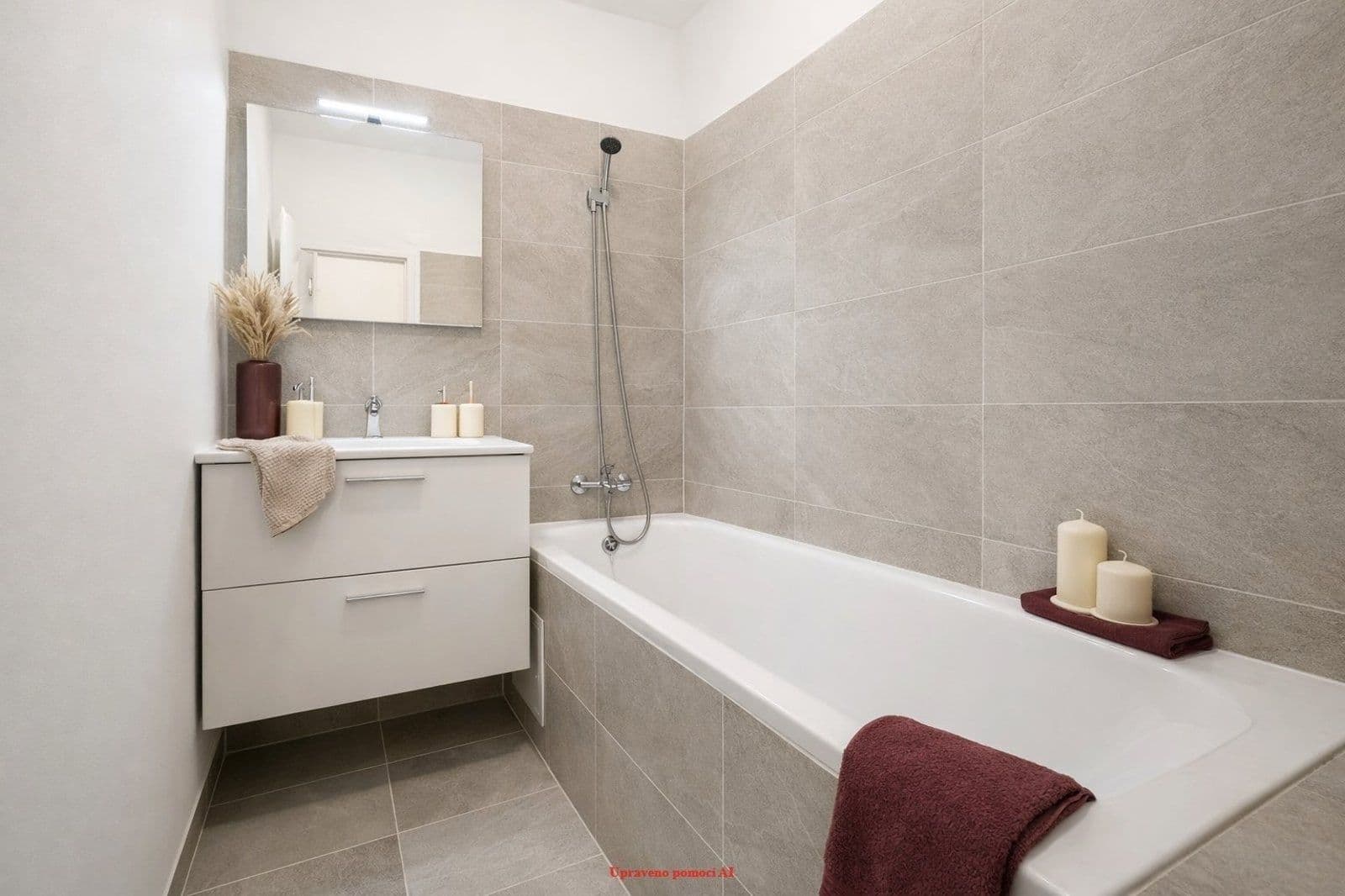 Pronájem bytu 2+1 57 m², Cihelní, Karviná, Moravskoslezský kraj Pronájem bytu 2+1 57 m², Cihelní, Karviná, Moravskoslezský kraj