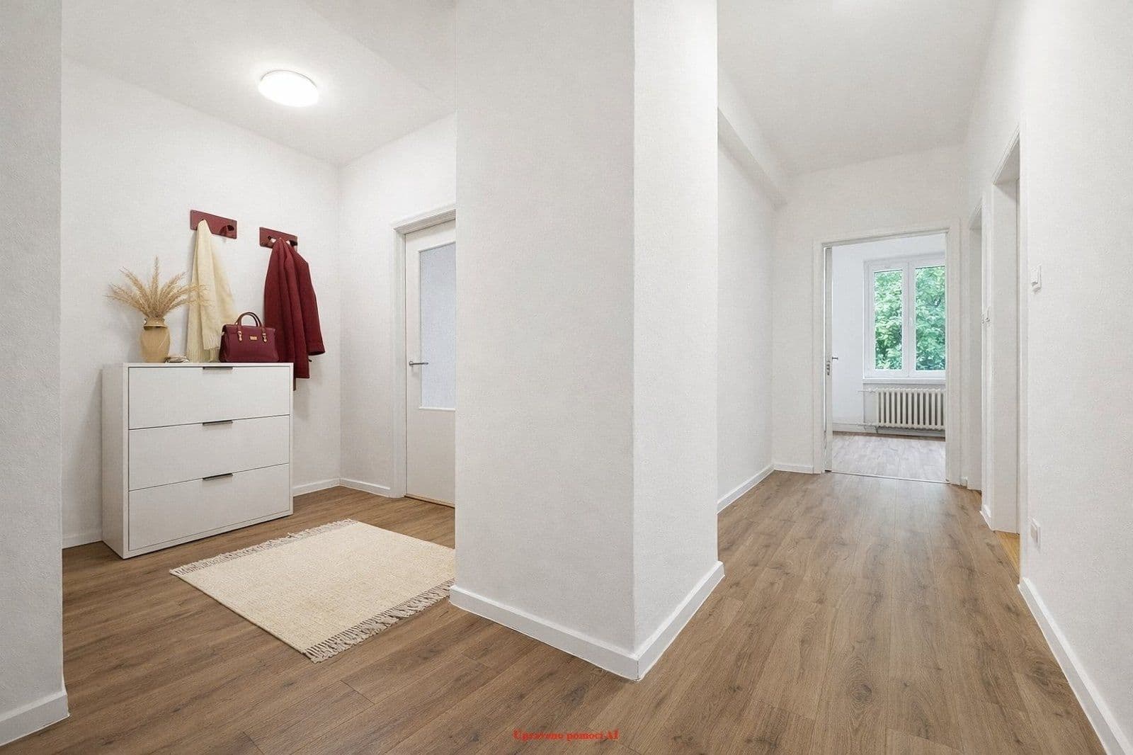Pronájem bytu 2+1 57 m², Cihelní, Karviná, Moravskoslezský kraj Pronájem bytu 2+1 57 m², Cihelní, Karviná, Moravskoslezský kraj