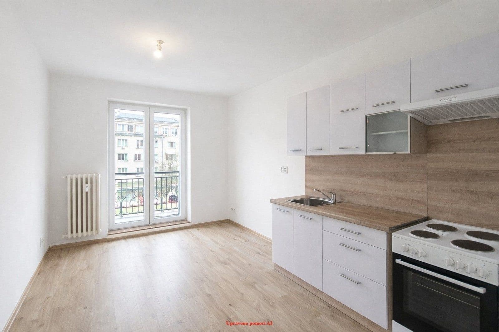 Pronájem bytu 1+kk 20 m², Hlavní třída, Havířov, Moravskoslezský kraj Pronájem bytu 1+kk 20 m², Hlavní třída, Havířov, Moravskoslezský kraj