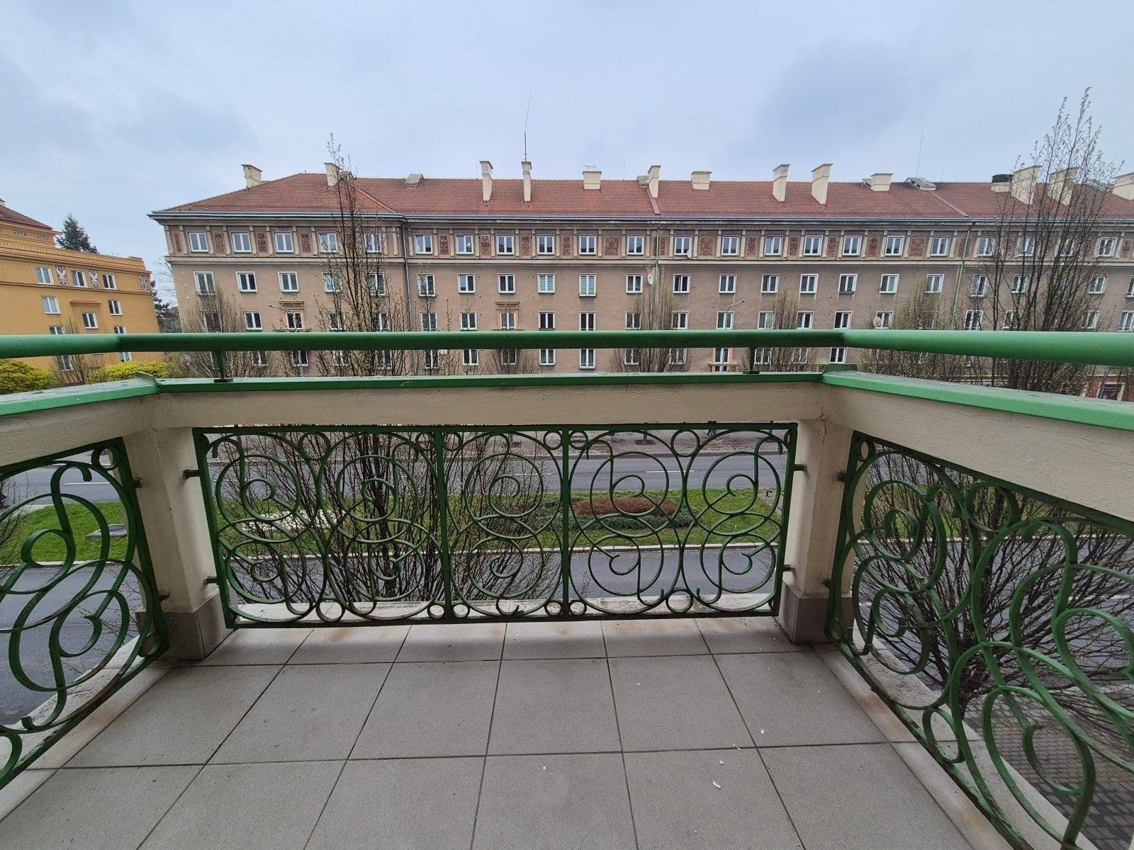 Pronájem bytu 1+kk 20 m², Hlavní třída, Havířov, Moravskoslezský kraj Pronájem bytu 1+kk 20 m², Hlavní třída, Havířov, Moravskoslezský kraj