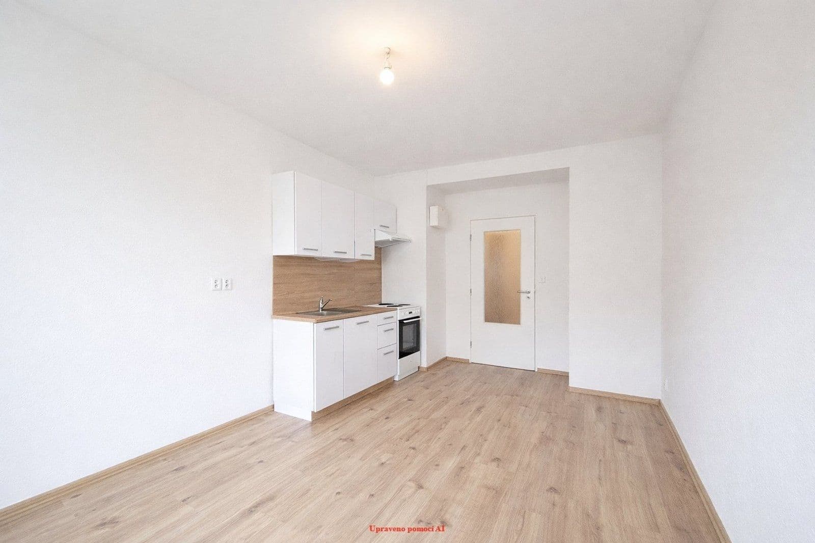 Pronájem bytu 1+kk 20 m², Hlavní třída, Havířov, Moravskoslezský kraj Pronájem bytu 1+kk 20 m², Hlavní třída, Havířov, Moravskoslezský kraj