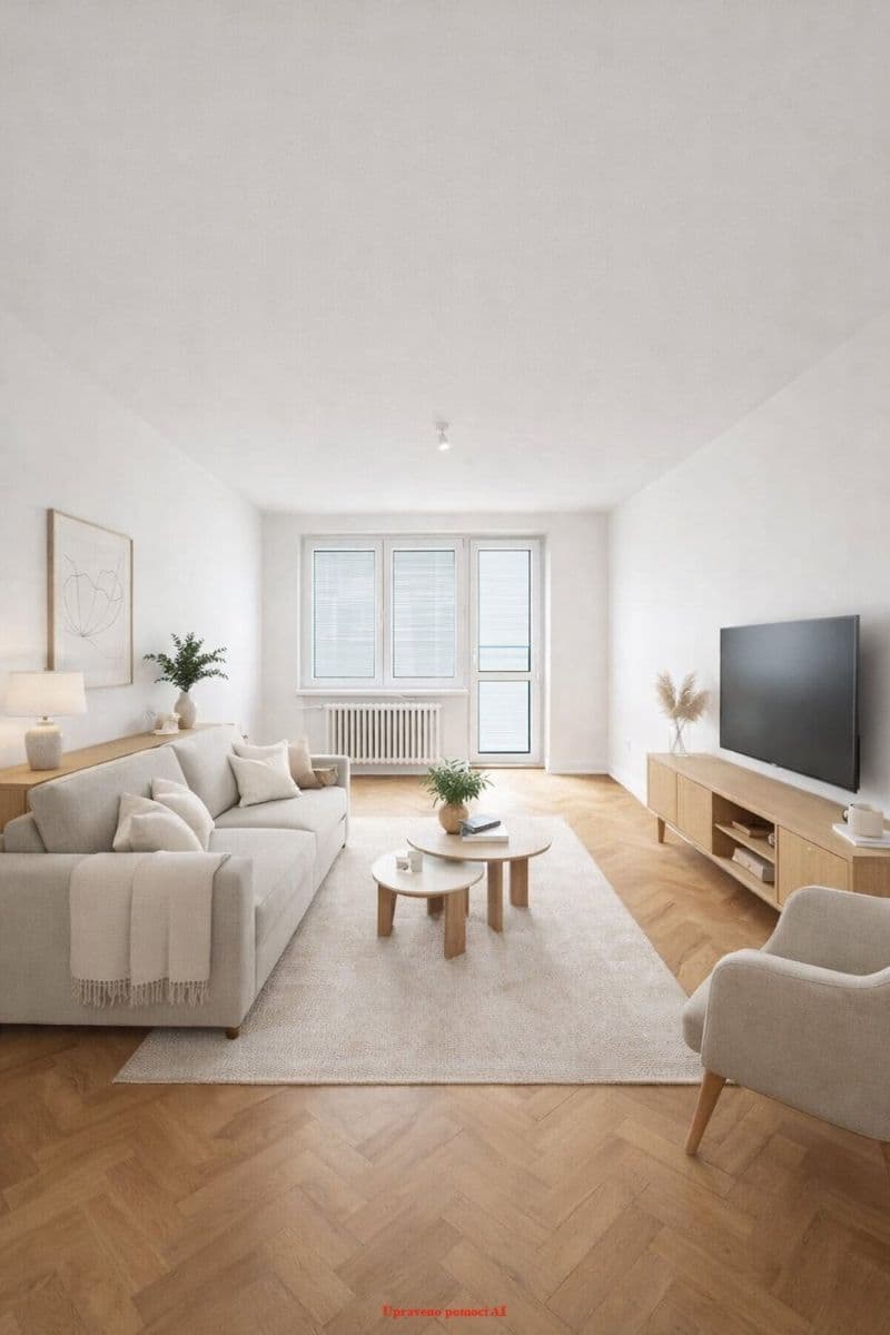 Pronájem bytu 2+1 53 m², Dlouhá třída, Havířov, Moravskoslezský kraj Pronájem bytu 2+1 53 m², Dlouhá třída, Havířov, Moravskoslezský kraj