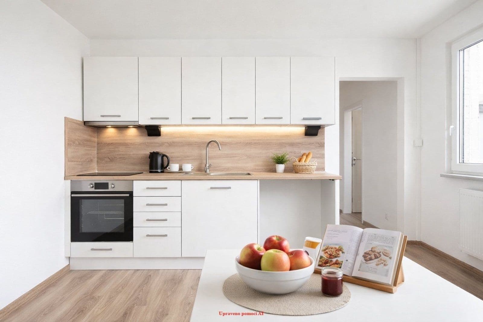 Pronájem bytu 2+1 53 m², Dlouhá třída, Havířov, Moravskoslezský kraj Pronájem bytu 2+1 53 m², Dlouhá třída, Havířov, Moravskoslezský kraj