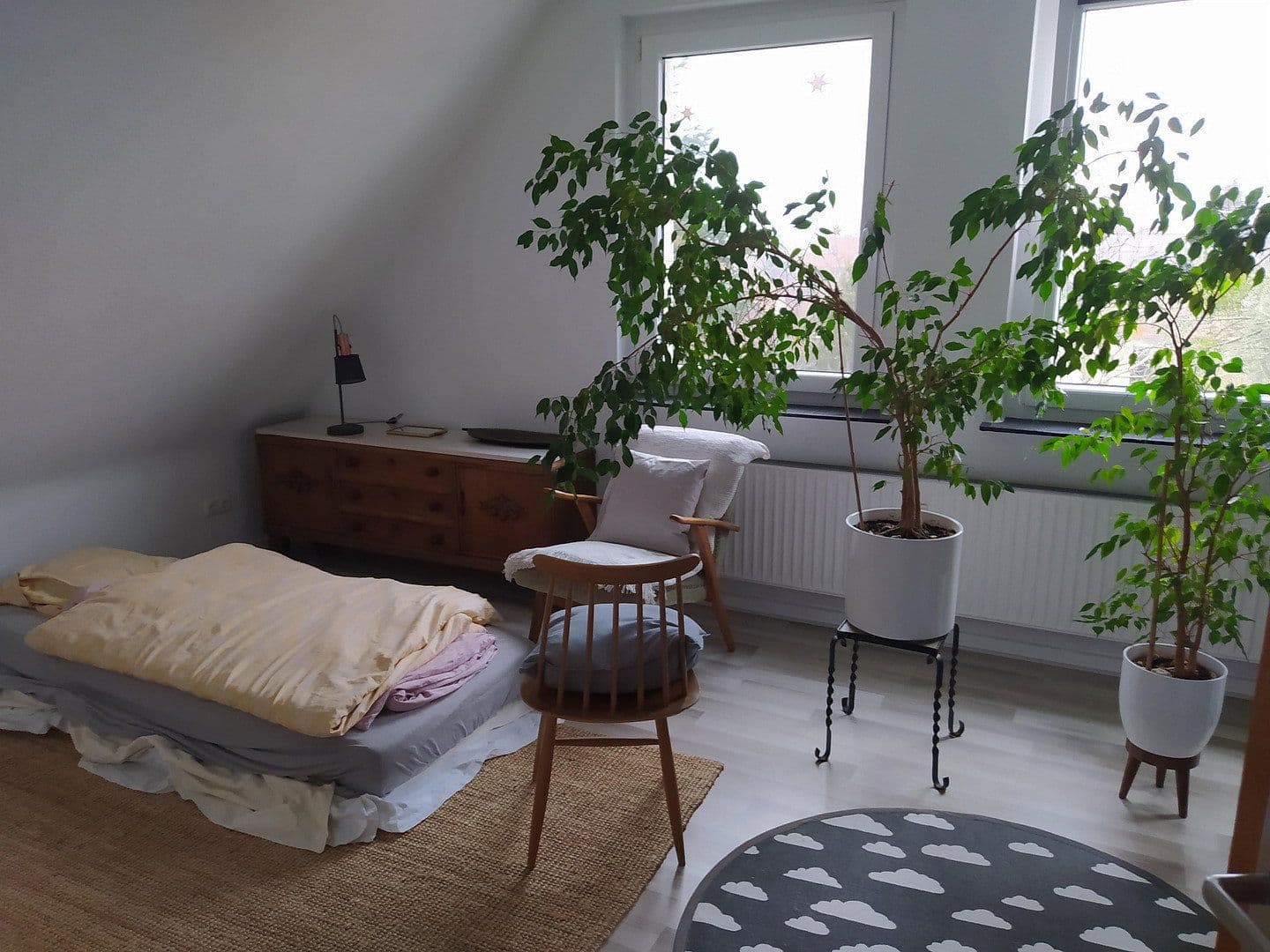 Prodej bytu 2+kk 54 m², Wennigsen (Deister), Dolní Sasko Prodej bytu 2+kk 54 m², Wennigsen (Deister), Dolní Sasko