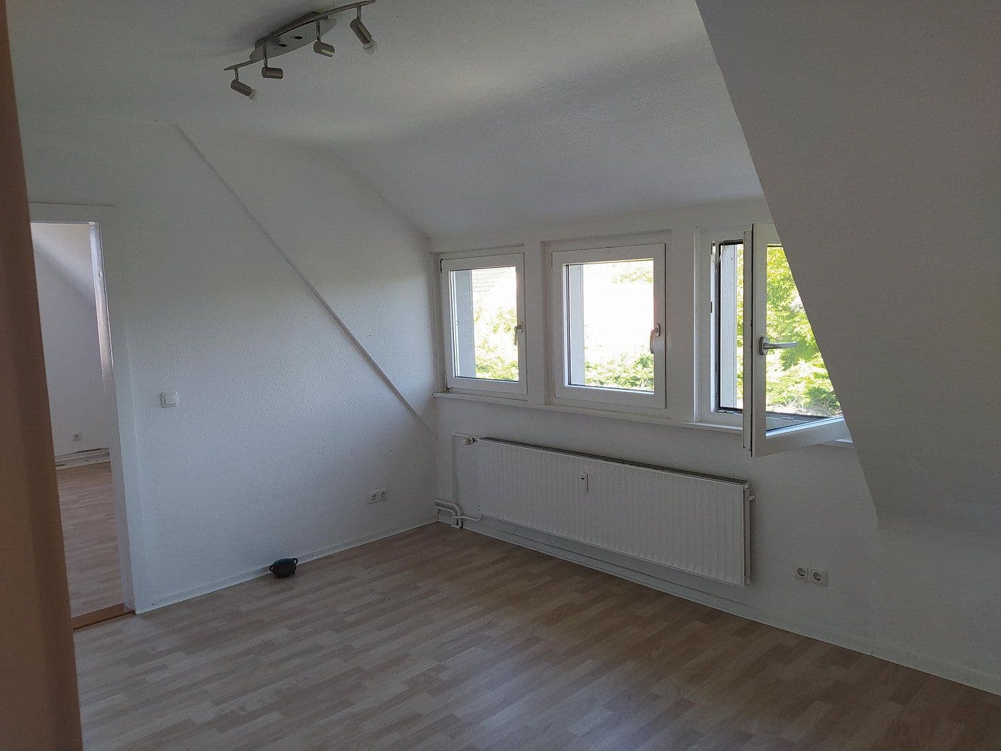 Prodej bytu 2+kk 54 m², Wennigsen (Deister), Dolní Sasko Prodej bytu 2+kk 54 m², Wennigsen (Deister), Dolní Sasko
