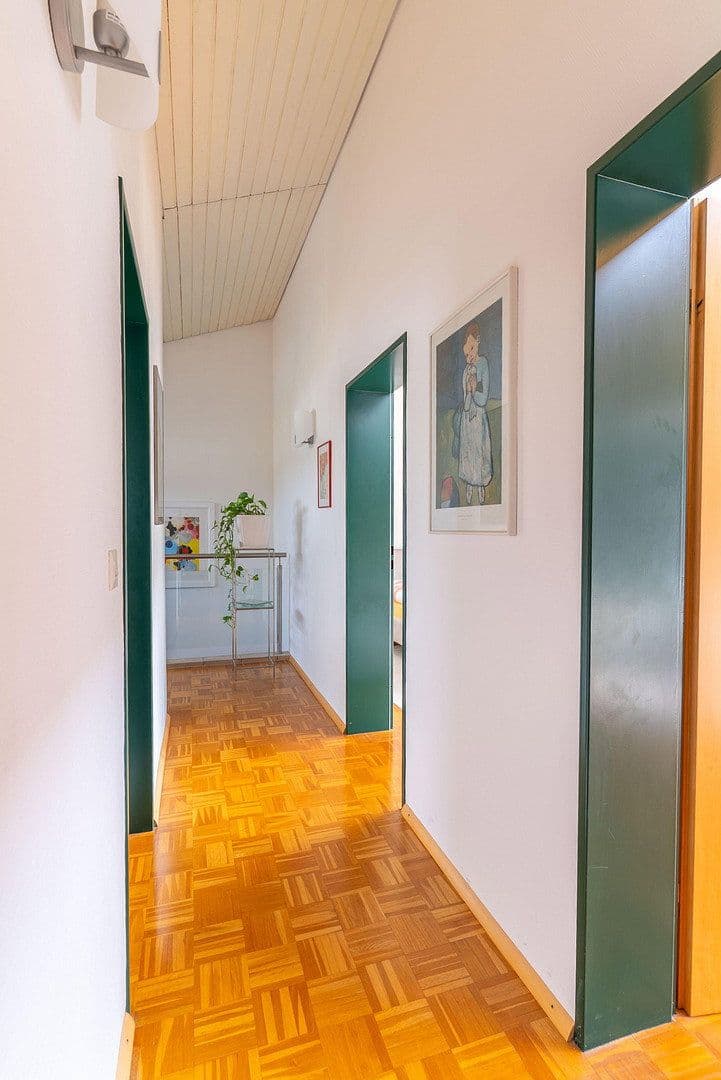 Prodej domu 171 m², pozemek 357 m², Ulm, Bádensko-Württembersko Prodej domu 171 m², pozemek 357 m², Ulm, Bádensko-Württembersko