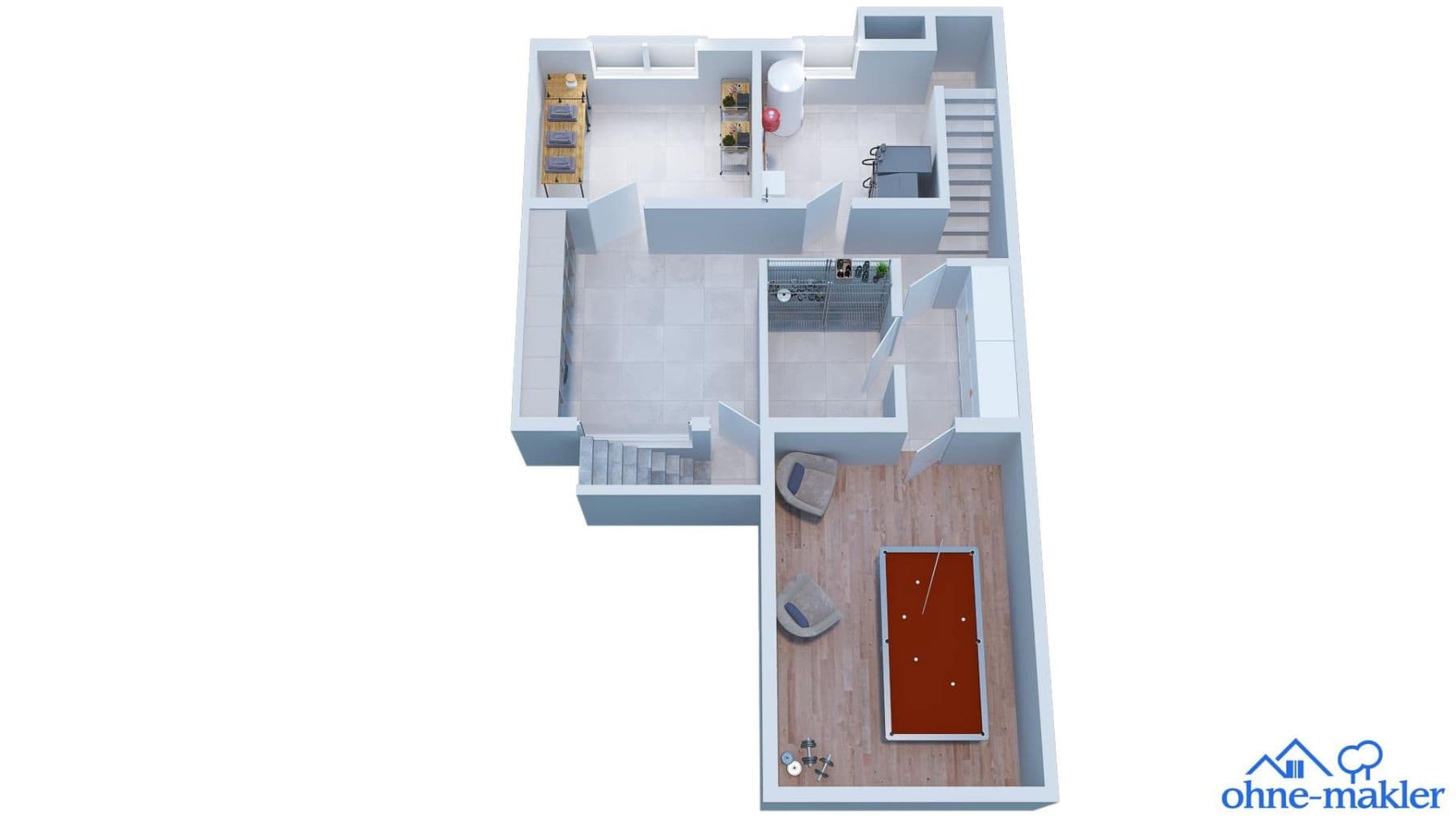 Prodej domu 171 m², pozemek 357 m², Ulm, Bádensko-Württembersko Prodej domu 171 m², pozemek 357 m², Ulm, Bádensko-Württembersko
