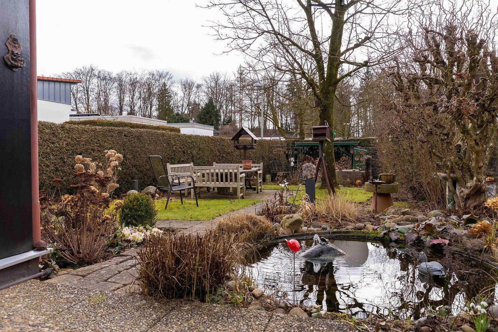 Prodej domu 171 m², pozemek 357 m², Ulm, Bádensko-Württembersko Prodej domu 171 m², pozemek 357 m², Ulm, Bádensko-Württembersko