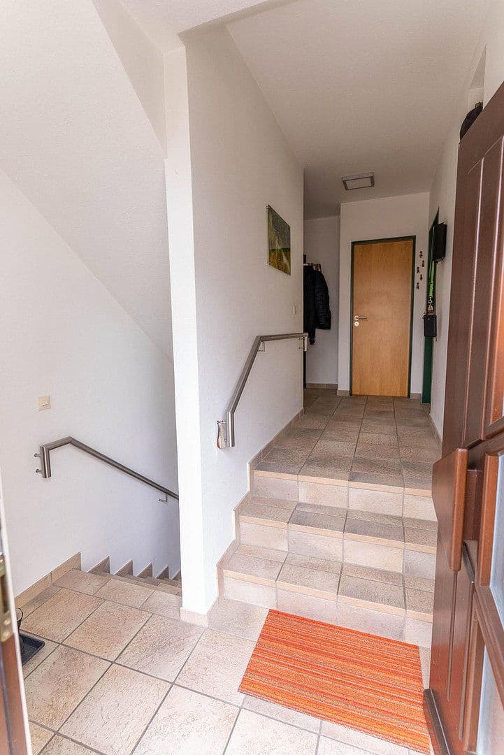 Prodej domu 171 m², pozemek 357 m², Ulm, Bádensko-Württembersko Prodej domu 171 m², pozemek 357 m², Ulm, Bádensko-Württembersko
