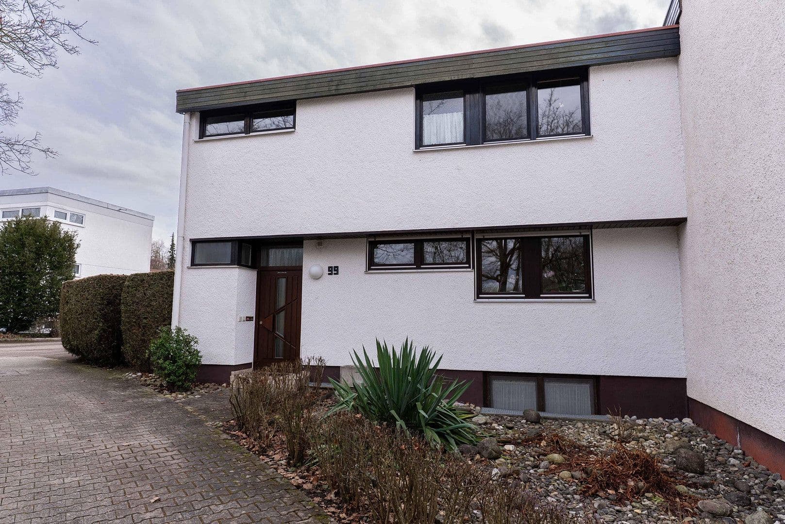 Prodej domu 171 m², pozemek 357 m², Ulm, Bádensko-Württembersko Prodej domu 171 m², pozemek 357 m², Ulm, Bádensko-Württembersko