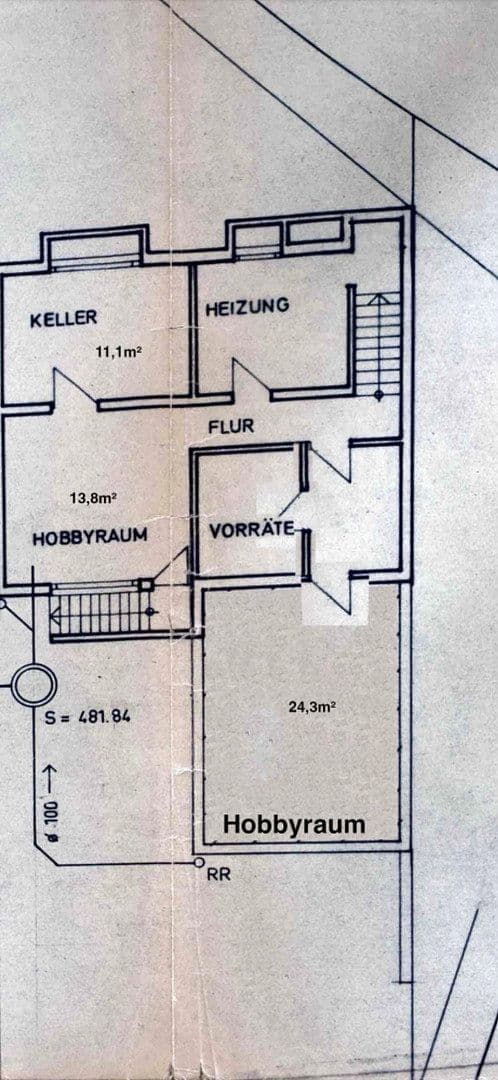 Prodej domu 171 m², pozemek 357 m², Ulm, Bádensko-Württembersko Prodej domu 171 m², pozemek 357 m², Ulm, Bádensko-Württembersko