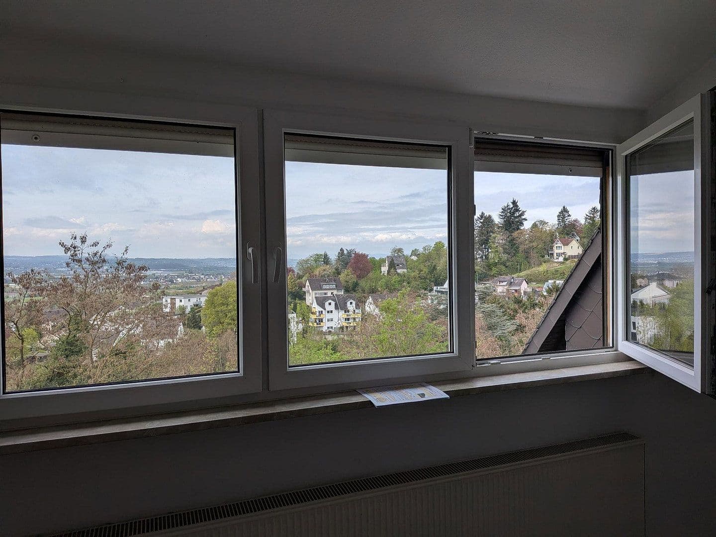 Pronájem bytu 3+1 68 m², Kirchhohl 33, Vallendar, Porýní-Falc Pronájem bytu 3+1 68 m², Kirchhohl 33, Vallendar, Porýní-Falc