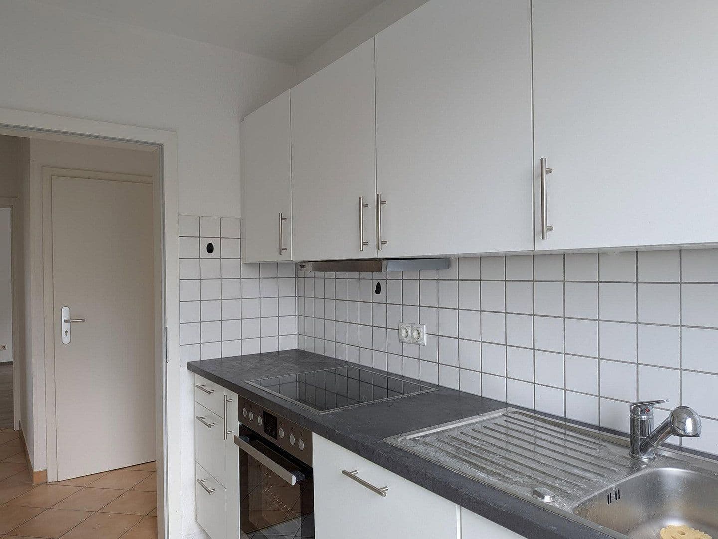 Pronájem bytu 3+1 68 m², Kirchhohl 33, Vallendar, Porýní-Falc Pronájem bytu 3+1 68 m², Kirchhohl 33, Vallendar, Porýní-Falc