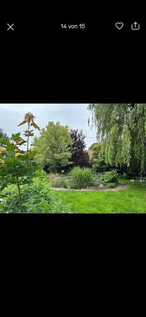 Prodej domu 142 m², pozemek 1.523 m², Waltershausen, Durynsko Prodej domu 142 m², pozemek 1.523 m², Waltershausen, Durynsko