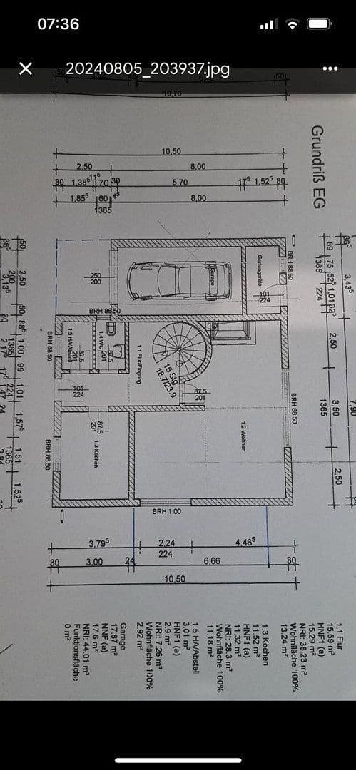 Prodej domu 142 m², pozemek 1.523 m², Waltershausen, Durynsko Prodej domu 142 m², pozemek 1.523 m², Waltershausen, Durynsko