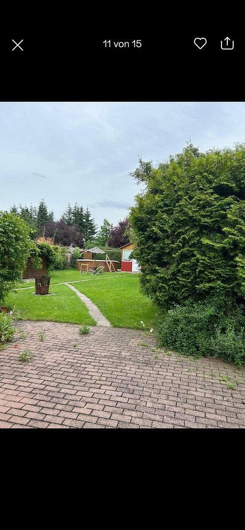 Prodej domu 142 m², pozemek 1.523 m², Waltershausen, Durynsko Prodej domu 142 m², pozemek 1.523 m², Waltershausen, Durynsko