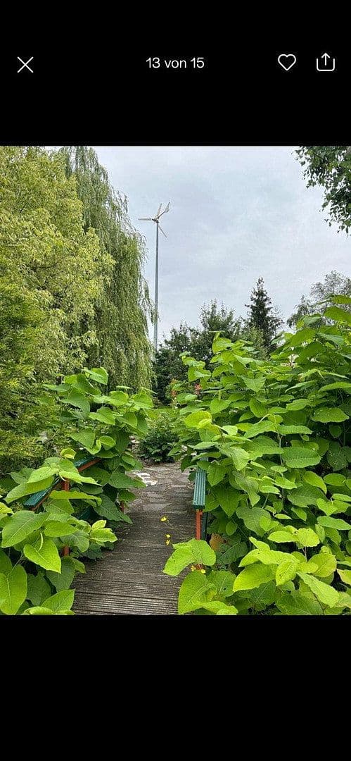 Prodej domu 142 m², pozemek 1.523 m², Waltershausen, Durynsko Prodej domu 142 m², pozemek 1.523 m², Waltershausen, Durynsko