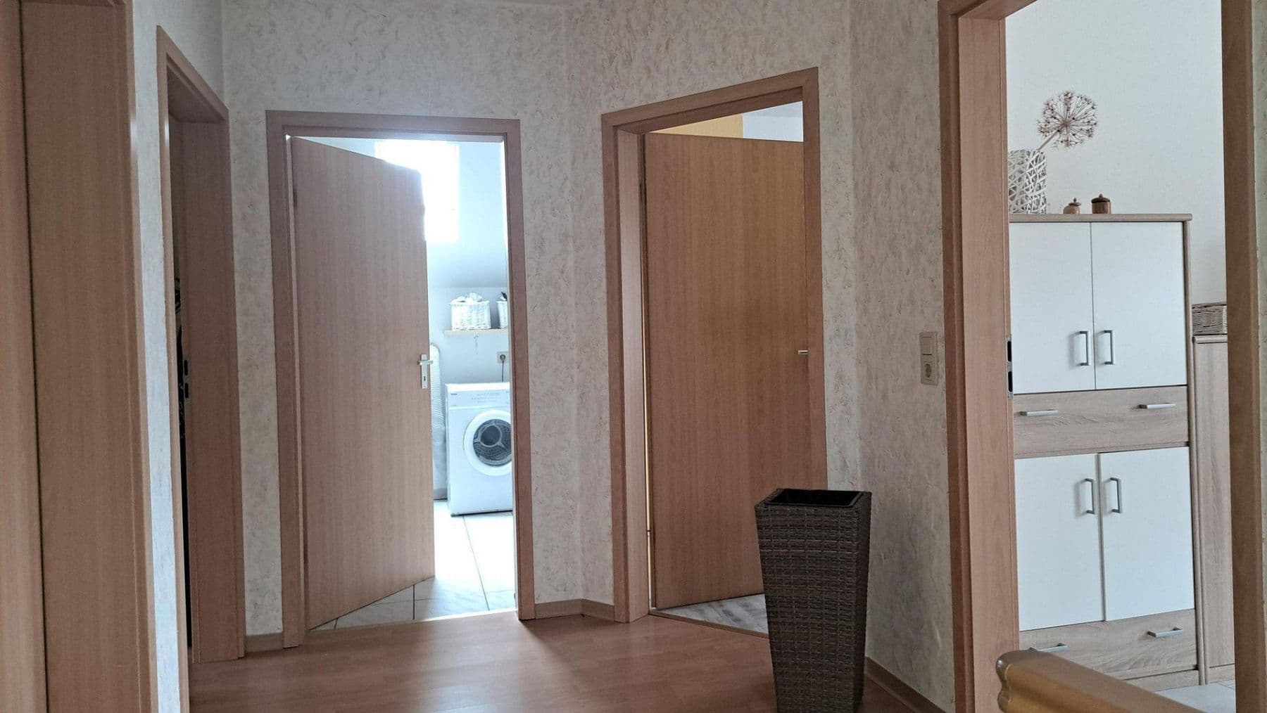 Prodej domu 142 m², pozemek 1.523 m², Waltershausen, Durynsko Prodej domu 142 m², pozemek 1.523 m², Waltershausen, Durynsko