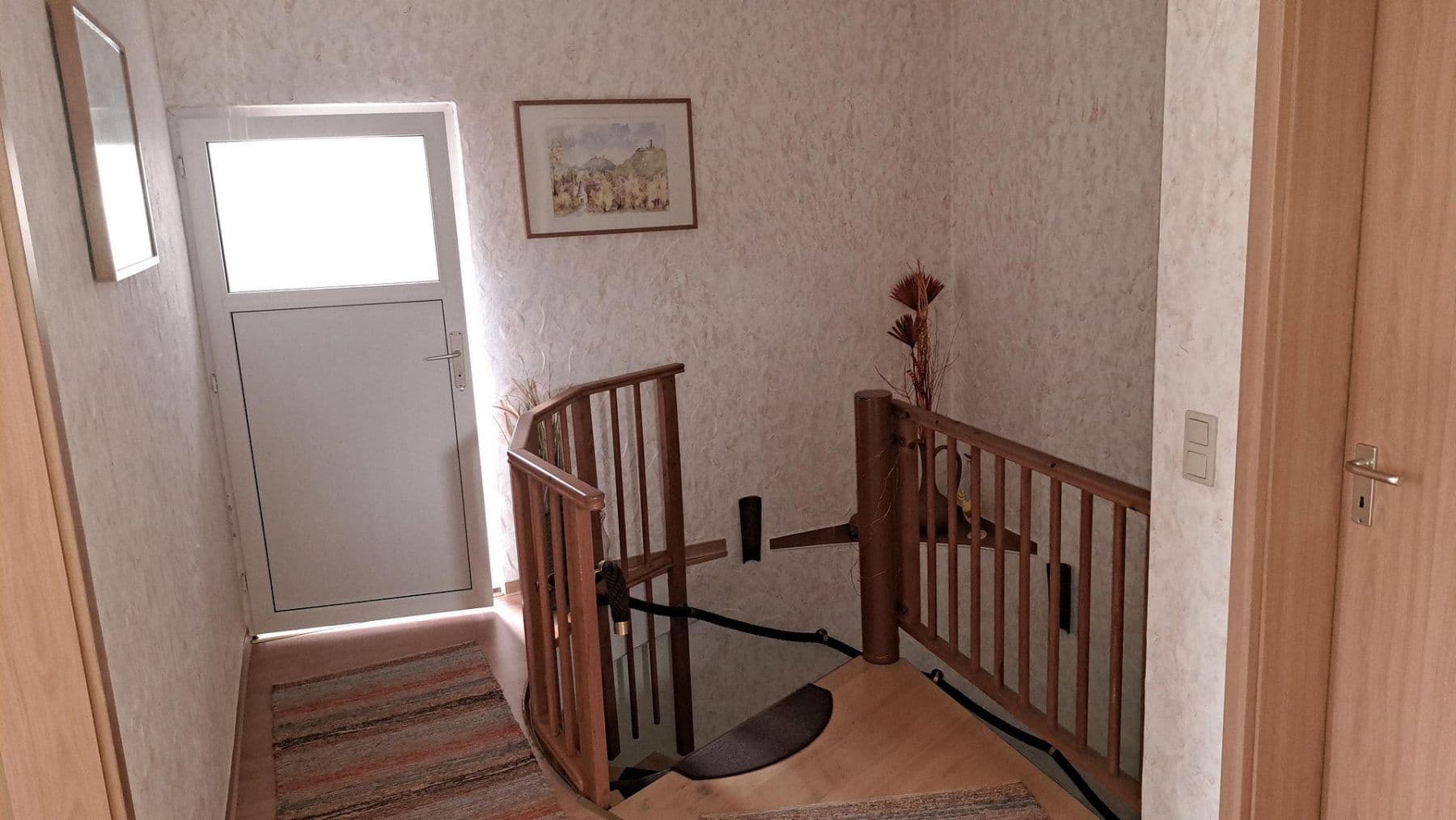 Prodej domu 142 m², pozemek 1.523 m², Waltershausen, Durynsko Prodej domu 142 m², pozemek 1.523 m², Waltershausen, Durynsko