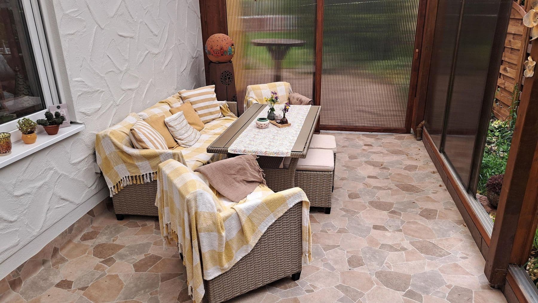 Prodej domu 142 m², pozemek 1.523 m², Waltershausen, Durynsko Prodej domu 142 m², pozemek 1.523 m², Waltershausen, Durynsko