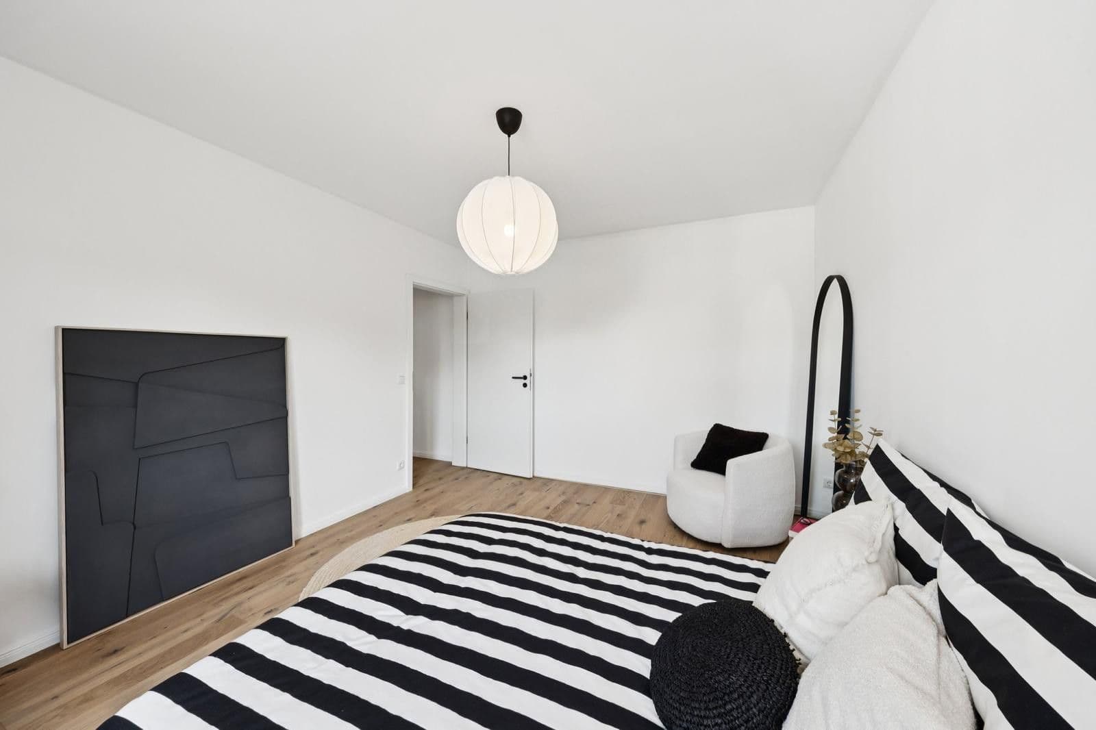 Prodej bytu 4+1 87 m², Ehningen, Bádensko-Württembersko Prodej bytu 4+1 87 m², Ehningen, Bádensko-Württembersko