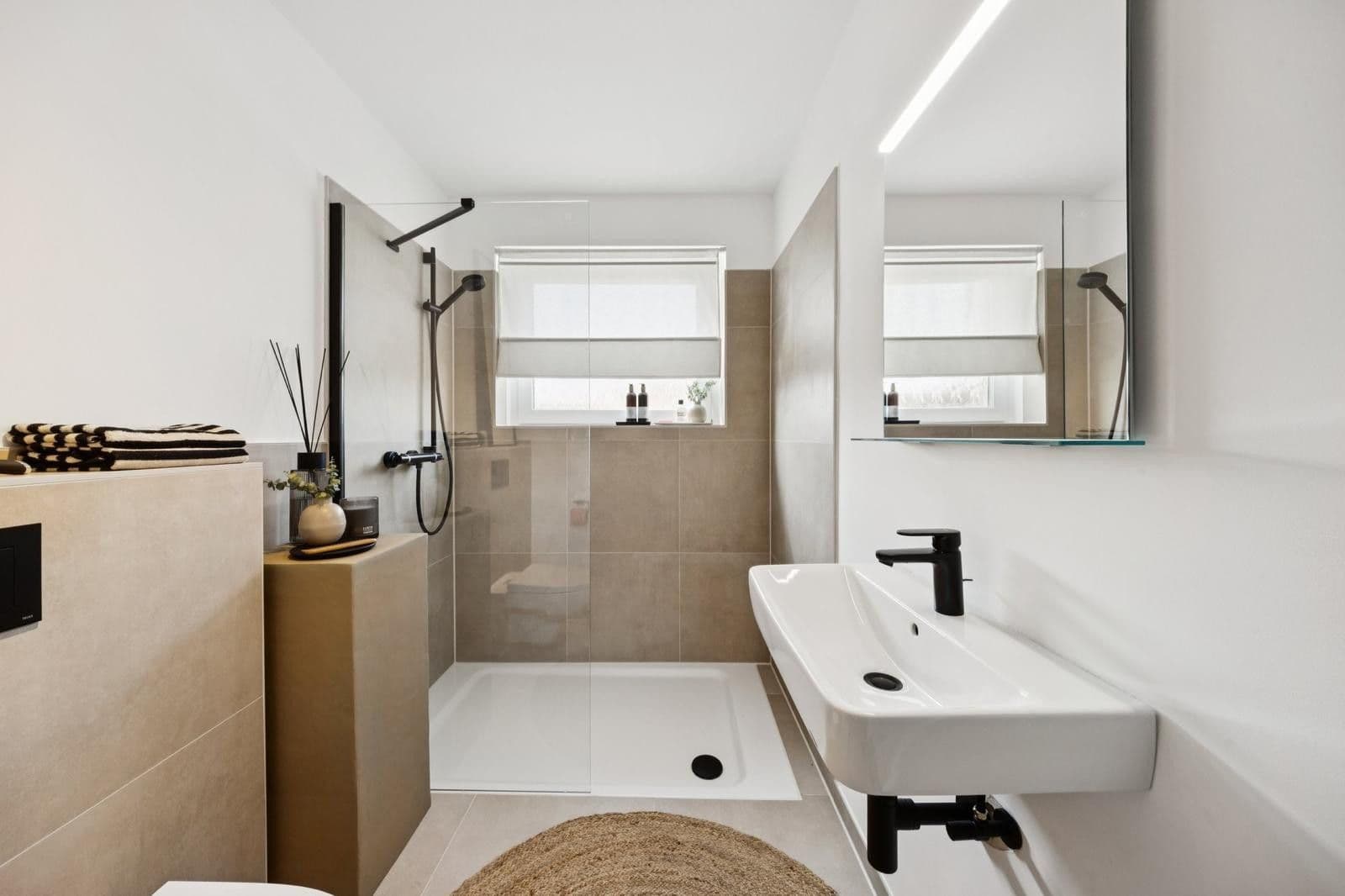 Prodej bytu 4+1 87 m², Ehningen, Bádensko-Württembersko Prodej bytu 4+1 87 m², Ehningen, Bádensko-Württembersko