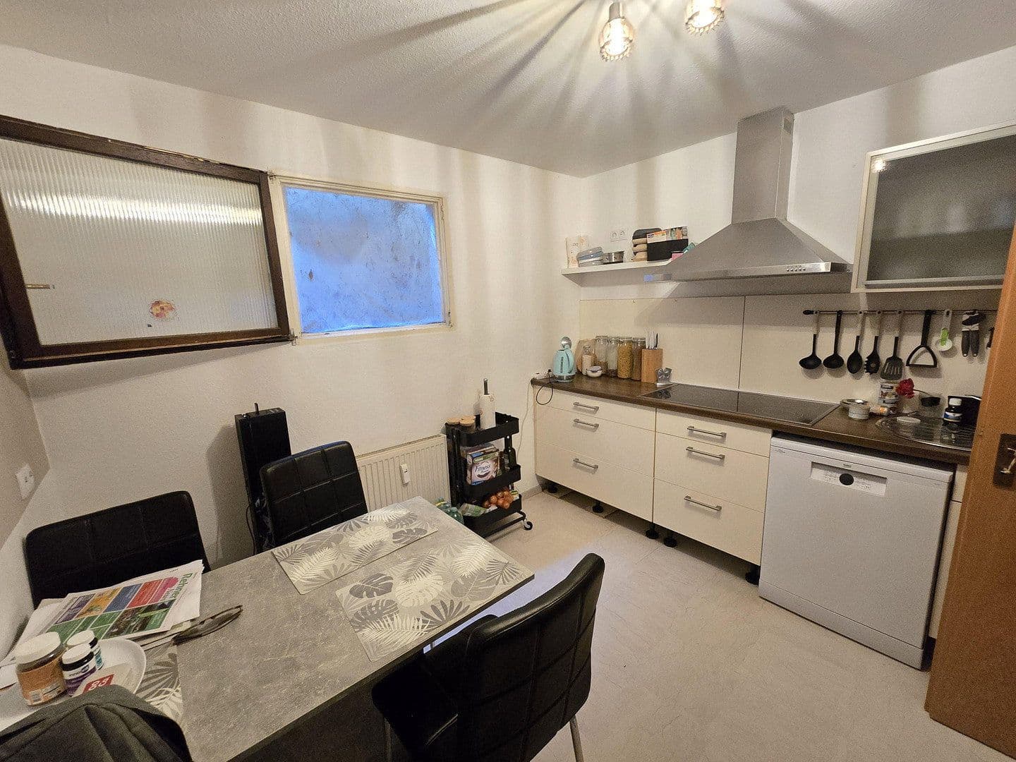 Pronájem bytu 2+1 70 m², An der Rechenmühle 1b, Alzey, Porýní-Falc Pronájem bytu 2+1 70 m², An der Rechenmühle 1b, Alzey, Porýní-Falc