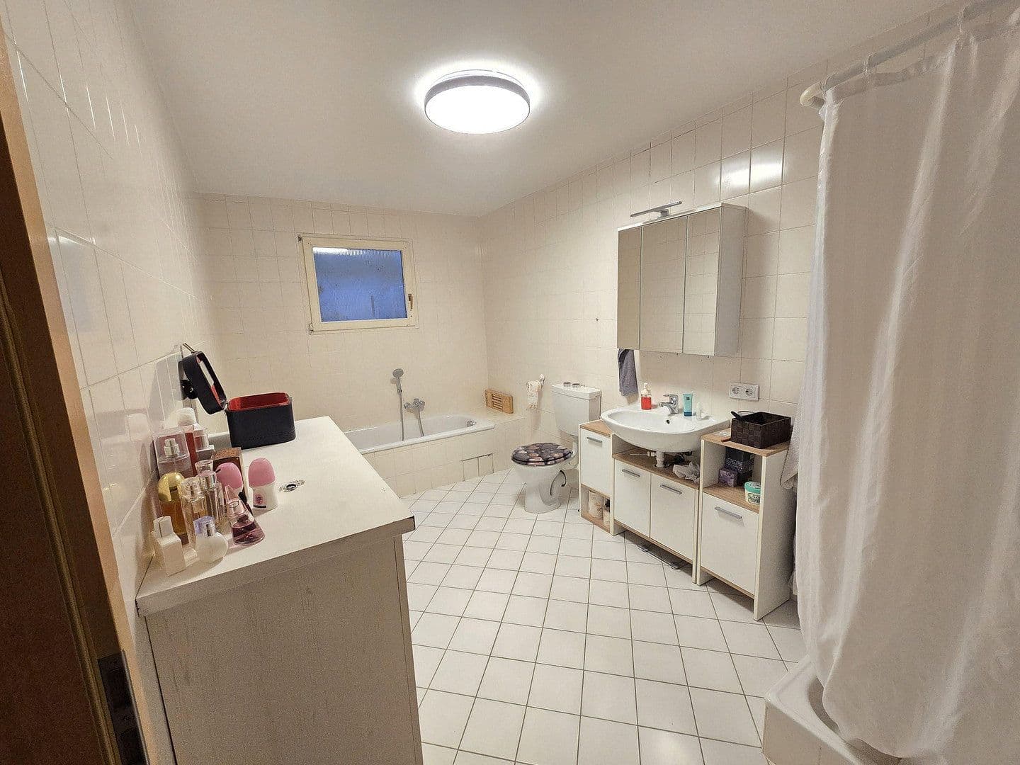 Pronájem bytu 2+1 70 m², An der Rechenmühle 1b, Alzey, Porýní-Falc Pronájem bytu 2+1 70 m², An der Rechenmühle 1b, Alzey, Porýní-Falc