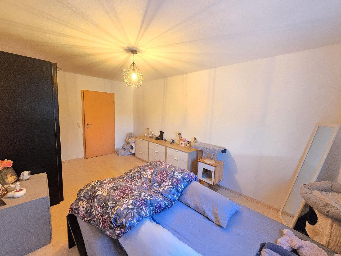 Pronájem bytu 2+1 70 m², An der Rechenmühle 1b, Alzey, Porýní-Falc Pronájem bytu 2+1 70 m², An der Rechenmühle 1b, Alzey, Porýní-Falc